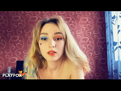 ❤️ Magische virtual reality bril gaf me seks met Harley Quinn ☑ Fuck video at porn nl.pornmega-com.ru