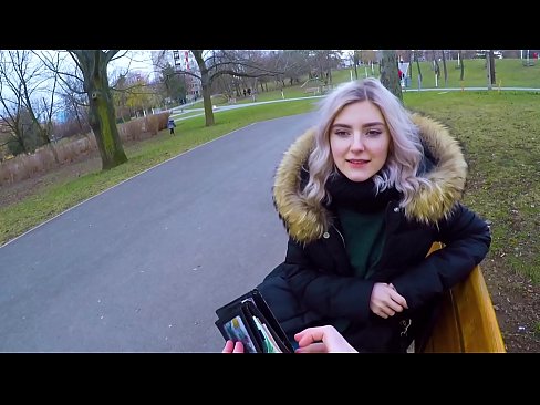 ❤️ Slikt het hete sperma van een vreemde voor geld - blowjob in het park door Eva Elfie ☑ Fuck video at porn nl.pornmega-com.ru